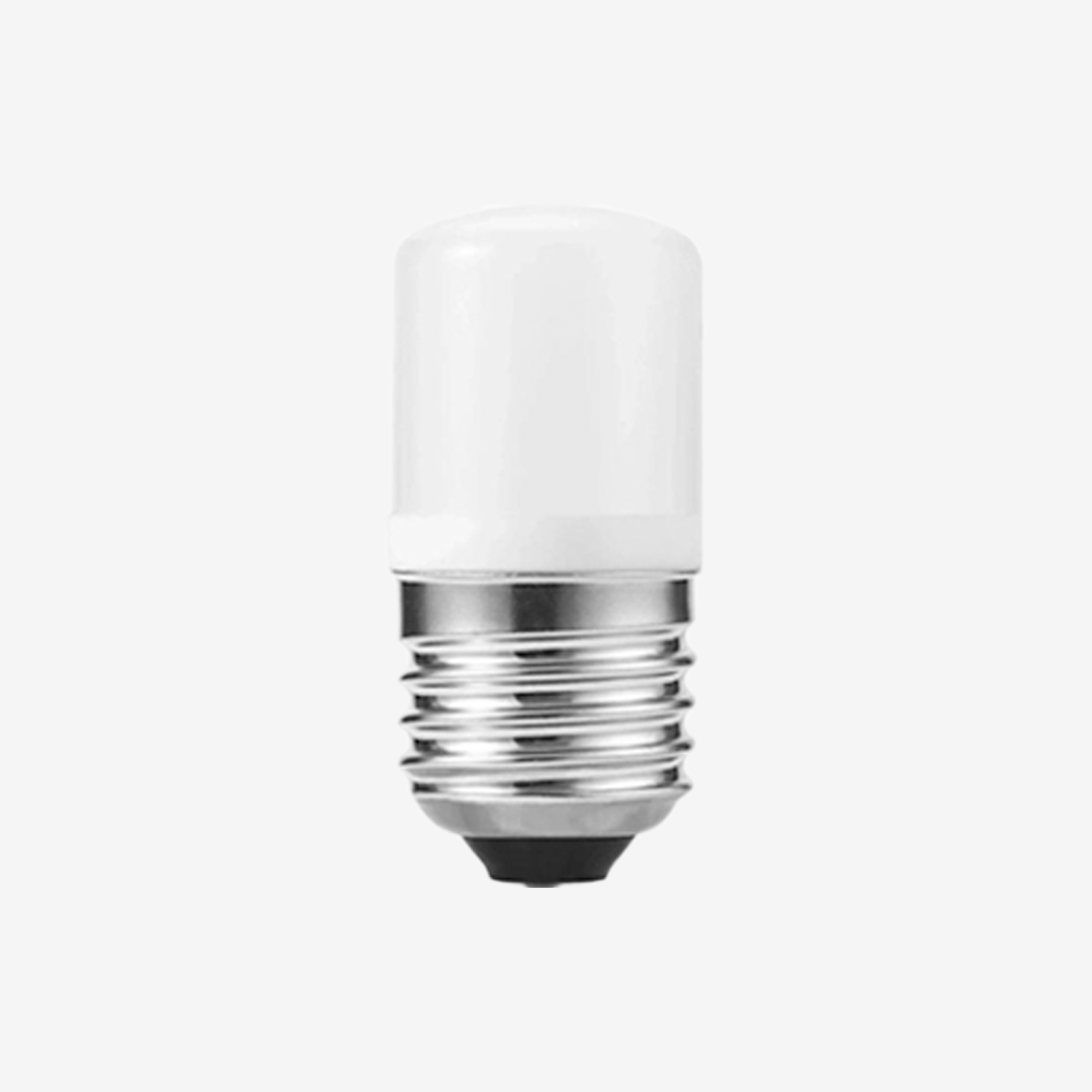 LED E27 Tube 500Lm 5W Dimmable (Switch Lightbulb)